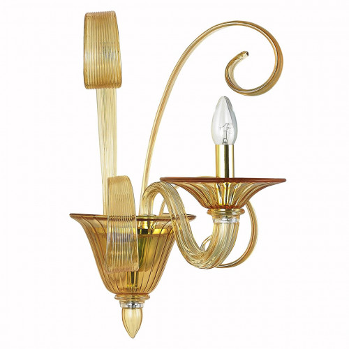 бра donolux firenze w110218/1amber в Сыктывкаре