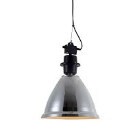 подвесной светильник km0366p-1 chrome от delight collection в Сыктывкаре