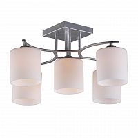 потолочная люстра omnilux pisticci oml-55307-05 в Сыктывкаре