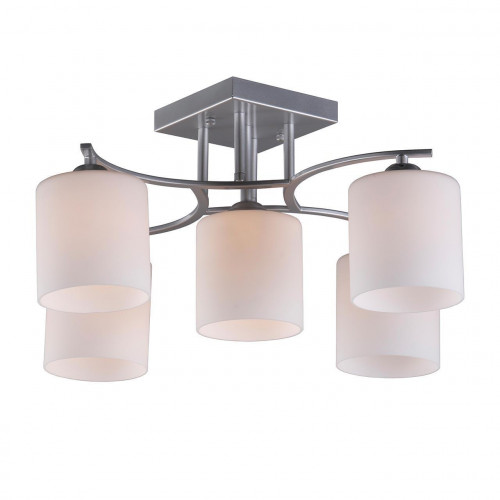 потолочная люстра omnilux pisticci oml-55307-05 в Сыктывкаре