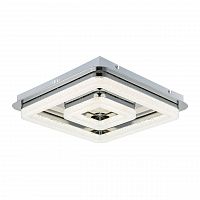 потолочный светодиодный светильник freya сaprice fr6002cl-l37ch в Сыктывкаре