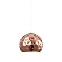подвесной светильник dome m медь от delight collection в Сыктывкаре
