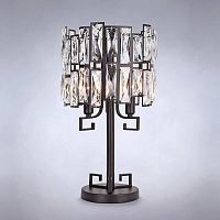 настольная лампа bogates frammenti 01093/3 strotskis в Сыктывкаре