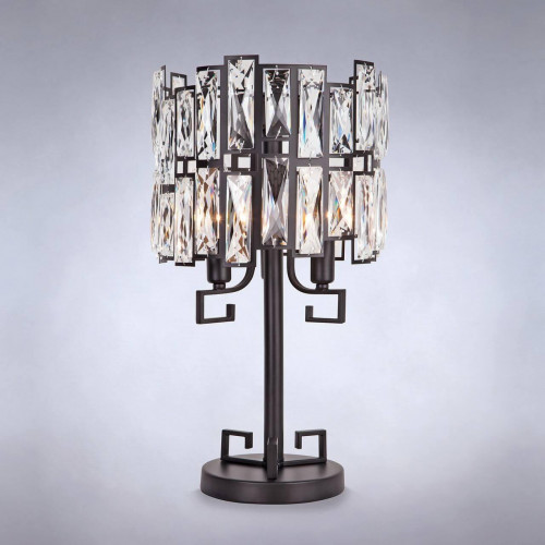 настольная лампа bogates frammenti 01093/3 strotskis в Сыктывкаре