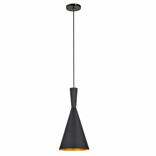 светильник balina tall black в Сыктывкаре
