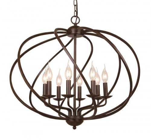 люстра maille коричневая в Сыктывкаре