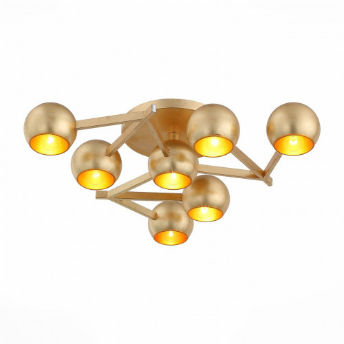 потолочная люстра st luce rottura sl853.202.07 в Сыктывкаре