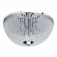 потолочная люстра mw-light бриз 111012510 в Сыктывкаре