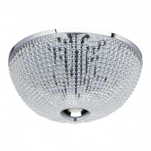 потолочная люстра mw-light бриз 111012510 в Сыктывкаре
