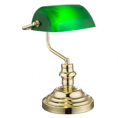 настольная лампа globo antique 2491k в Сыктывкаре
