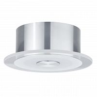 потолочный светодиодный светильник paulmann premium line whirl 92736 в Сыктывкаре