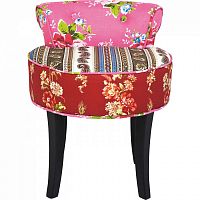 пуф backrest мультиколор в Сыктывкаре