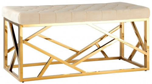 банкетка stool group арт деко в Сыктывкаре