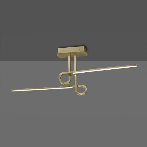 потолочный светодиодный светильник mantra cinto 6127 в Сыктывкаре