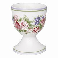 подставка для яйца rose white в Сыктывкаре