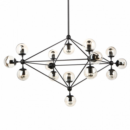подвесной светильник modo chandelier в Сыктывкаре