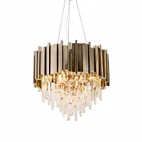 подвесной светильник barclay l4 от delight collection в Сыктывкаре