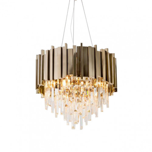 подвесной светильник barclay l4 от delight collection в Сыктывкаре