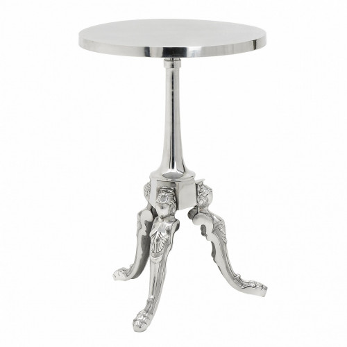 стол piano серебристый в Сыктывкаре