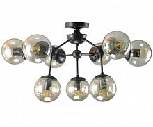 потолочная люстра kink light моди 07535-9,19 в Сыктывкаре