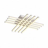 потолочный светодиодный светильник st luce intersezione sl838.512.08 в Сыктывкаре