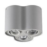потолочный светильник odeon light pillaron 3831/3c в Сыктывкаре