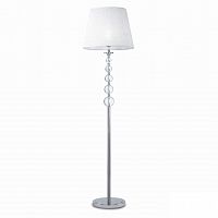 торшер дизайнерский ideal lux step pt1 bianco в Сыктывкаре