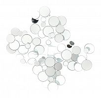 зеркальное панно декоративное dessimo в Сыктывкаре