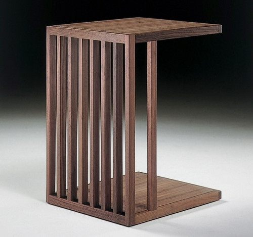 стол журнальный 11e70 коричневый в Сыктывкаре