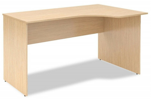 письменный стол угловой skyland simple set в Сыктывкаре