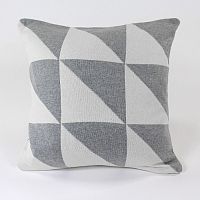 подушка с орнаментом geometry, 45х45 см в Сыктывкаре
