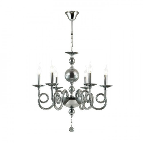 подвесная люстра odeon light iria 4601/6 в Сыктывкаре