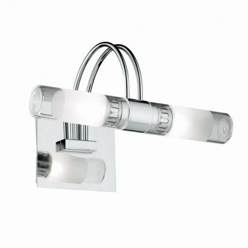 подсветка для зеркал ideal lux double ap2 в Сыктывкаре
