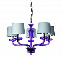 подвесная люстра divinare veneto 1155/03 lm-5 в Сыктывкаре