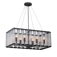 подвесная люстра vitaluce v5308-1/10 в Сыктывкаре