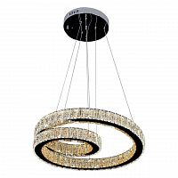подвесной светодиодный светильник omnilux traso oml-03503-72 в Сыктывкаре