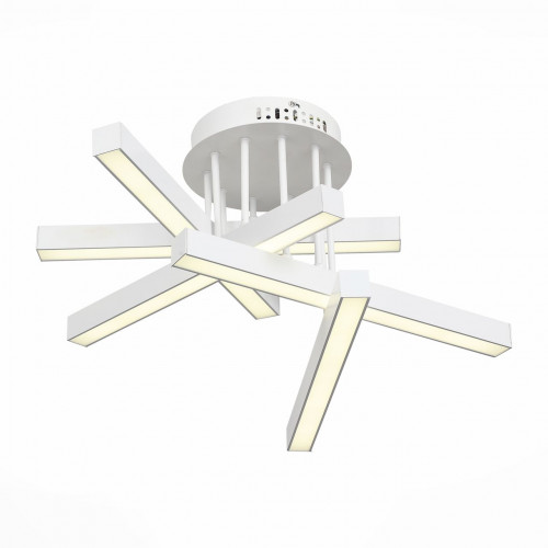 потолочная светодиодная люстра st luce samento sl933.502.05 в Сыктывкаре