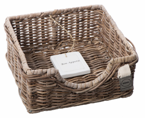 салфеточница ротанговая бон аппети lv в Сыктывкаре