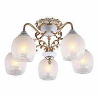 потолочная люстра omnilux stornara oml-55607-05 в Сыктывкаре