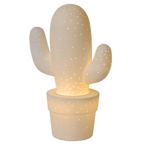 настольная лампа lucide cactus 13513/01/31 в Сыктывкаре