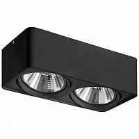 потолочный светильник lightstar monocco 212627 в Сыктывкаре