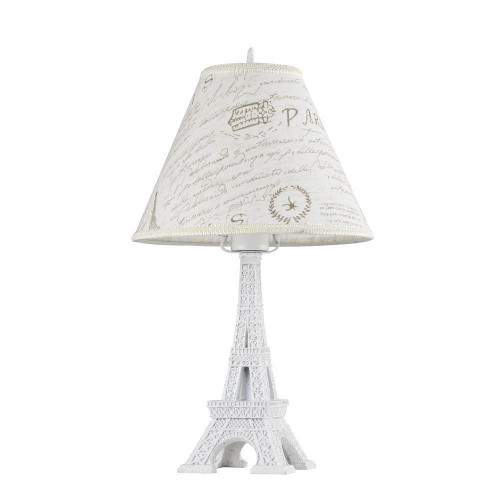 настольная лампа maytoni paris arm402-22-w в Сыктывкаре