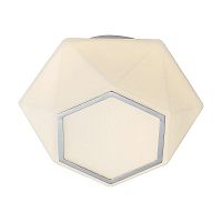 потолочный светодиодный светильник st luce rapezi sl558.502.01 в Сыктывкаре