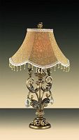 настольная лампа odeon light ponga 2431/1t в Сыктывкаре