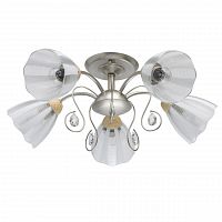 потолочная люстра mw-light мечта 297013405 в Сыктывкаре