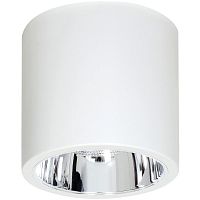 потолочный светильник luminex downlight round 7238 в Сыктывкаре
