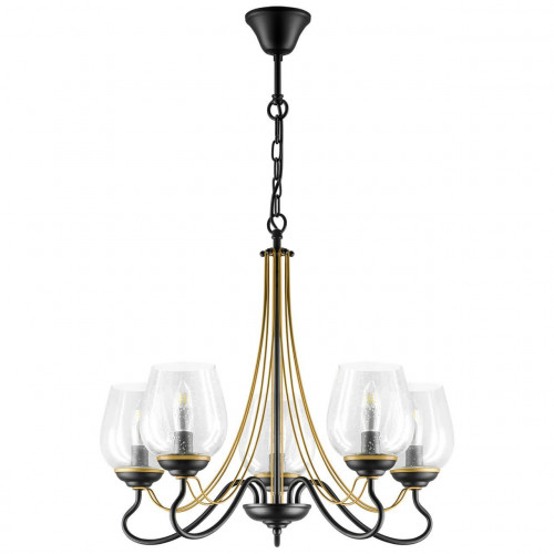 подвесная люстра lightstar bolla 734057 в Сыктывкаре