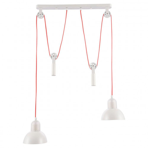 подвесной светильник lussole loft tanaina grlsp-8129 в Сыктывкаре