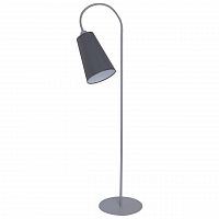 торшер tk lighting 3078 wire gray в Сыктывкаре