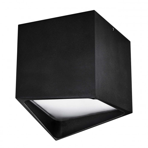 потолочный светодиодный светильник lightstar quadro 214477 в Сыктывкаре